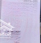 Bán đất odt tp tân an , khu dân cư đông đúc. chốt giá cứng 2,67 tỷ