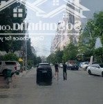 Bán lô đất mặt tiền đường số khu lý phục man p bình thuận quận 7. dt: 5,2x21m, sổ hồng 112m2