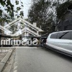 Chủ giảm sàn 62 m2 chỉ 3.55 tỷ có ngay đất giang biên - long biên, oto đỗ