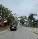 Siêu phẩm duy nhất mặt đường an dương 1 ngay gần trung tâm phường lê lợi