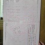 Bán đất mặt ngõ số 6 đường tràng cát ngõ rộng 2,5m thẳng gần mặt đường giá chỉ 1 tỷ150tr.