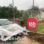 Bán 55m2 vân nam, đường ô tô, mảnh hoa hậu đẹp nhất khu