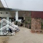 Bán 64m2 đất siêu đẹp quất động, ql1a ô tô đỗ cửa