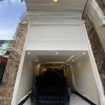 Cho thuê nc phúc lợi 6 tầng thang máy 2 gara oto 13tr/1th (ctl)