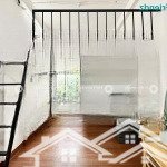 Phòng trọ giá rẻ dt 35m2 gác cao đứng được gần chợ an nhơn