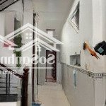 Bán nhà 2 lầu sân thượng hẻm 5m thông nguyễn duy cung, p. 12, dt: 5x14,5m. giá: 7.25 tỷ tl
