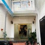 Bán nhà di trạch - vân canh - hoài đức - 35m2