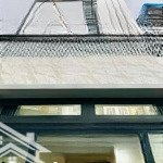 định cư bán nhà gần mầm non p. 15, giá 2,75 tỷ. hoàng bật đạt, phường 15, tân bình. 0765369477