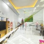 Hàng hiếm, 130m2, nhà 2 tầng mới, xe hơi ngủ trong nhà, linh xuân thủ đức chỉ hơn 5 tỷ