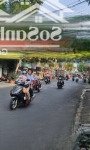 Mặt tiền trường chinh, 3 mặt thoáng, 98 m2 x 4 tầng. ngay bàu cát, đồng đen, trương công định