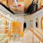 Bán nhà mặt phố phan chu trinh, giá siêu hời 37 tỷ, 40m2, 4pn, 5wc