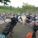Bán đất nền trung tâm núi sập chỉ từ 315 triệu/ nền