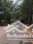Bán đất - lô góc tuyệt đẹp - 11.255m2 - nhánh đường an nhơn tây - rộng 80m - chỉ 23,5 tỷ
