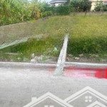 đất nền thổ cư tuyệt đẹp tại thôn xâm xuyên . xã hồng vân