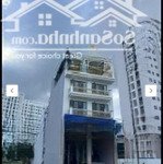 Cho thuê nhà nguyên căn thích quảng đức - ngang 8m 128m2 giá 40tr/tháng