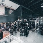 Tôi cần cho thuê nhà mặt tiền vị trí 62 bạch đằng phường 2 tân bình