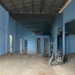 Cho thuê kho xưởng 300m2 đường nguyễn thị ly hóc môn