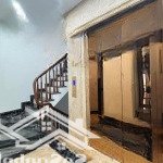 Ngọc lâm, long biên: 6 tầng, thang máy, gara, 3 bước ra phố cổ