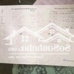 Bán nhà 1 tầng 3 mặt tiền tại 97 đoàn kết, lũng bắc, đằng hải, hải an, ngõ 2,3m giá 1,8 tỷ