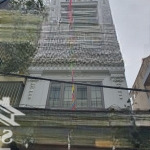Bán nhà lk ngô thì nhậm 40m2*5t, thông sàn kd, thang máy giá 14.8 tỷ, 0827.293031