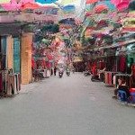 Siêu víp- mặt phố con đường tơ lụa -kinh doanh sầm uất
