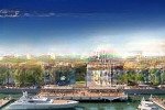 Quỹ căn góc cuối cùng dự án the sonata, giá gốc chủ đầu tư nằm view sông đường 1 mặt tiền đường 2