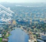 Nền đất 4x18.8m an phú đông 1/ bờ sông vàm thuật q12
