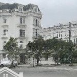 Cho thuê căn góc "cực đẹp" - louis đại mỗ full thang máy, điều hòa - 138m2 + 5 tầng, giá đẹp