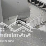 Mặt tiền dương đức hiền 6*16m trệt lửng giá 25tr/tháng