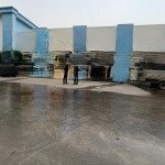 Ct kho xưởng phố xốm, ba la, hà đông (đối diện đh đại nam), dt 450m2, mt 24m, xe công vào, xuất vat