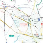Căn hộ conic boulevard, 700tr nhận nhà ở ngay, ck 17%, tặng 20 chỉ vàng, tặng gói nội thất 130 trđ