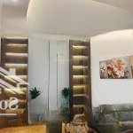 Bán nhà 35m², 5 tầng, ngõ nông phố xa la - hà đông, nhà mới đẹp, giá chỉ 6.15 tỷ