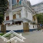 Biệt thự phố vip thiên hiền, lô góc, gara 2 ô tô, vỉa hè ngõ thông kinh doanh