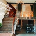Khách sạn 8 tầng mặt tiền hiệp thành quận 12, 55 phòng doanh thu 350tr 260m2 ngang 10m