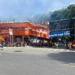 Chủ gửi bán lô đất rẻ nhất nam khang 126m2 có 107m2 thổ cư nở hậu, giá shock 4tỷ950 thương lượng