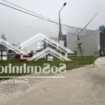 Bán đất dãy k1 đồng lớn quang châu