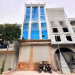 Chính chủ cho thuê toà văn phòng phú xá 100m2/sàn x 10 tầng, giá 150tr/ tháng