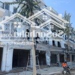 Bán liền kề đông dương 80m2 view công viên pháp lý rõ ràng giá chỉ 10.4 tỷ