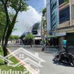Bán căn nhà 5 tầng mặt tiền võ văn kiệt phường 10 quận 5 giá 25tỉ