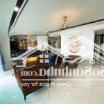 Cho thuê cc 4pn, 3wc, 234m2 tại feliz en vista, đường phan văn đáng, quận 2, 100 triệu