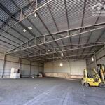Cho thuê nhà kho 600m² tại duy tân – giá chỉ 30 triệu/tháng!