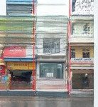 Cho thuê nhà nguyên căn chính chủ trần hưng đạo