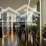 Chính chủ bán căn hộ 78m2, 2 ngủ chung cư mỹ đình plaza 1, full nội thất, giá 4,5 tỷ