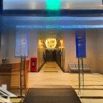Bán căn chung cư 46,5m2 giá 2,85 tỷ, tầng đẹp, hướng đẹp, 2pn 1vs full nội thất xịn đẹp