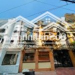 Bán bt hiếm thái hà ôtô tránh kinh doanh vị trí siêu đẹp tt đống đa lô góc 170m2/4t/15m mt/40tỷ