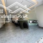 Bán nhà lô góc 3 mặt ngõ 60m2 7 tầng thang máy gara ô tô trung tâm cầu giấy giá chỉ 18.x tỷ