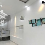 Nhà mới đẹp ở ngay-hẻm xe hơi lê văn thọ-63m2-3 tầng-3pn-chỉ 5tỷ8 tl ,