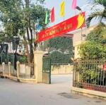 Bán đất thổ cư sẵn sổ giá tốt khu vực yên nghĩa-hà đông