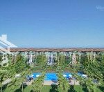 Bán biệt thự vinpearl golf land, nha trang, đảo hòn tre 12,5 tỷ, 400m2, 4pn, 4wc 0982575391