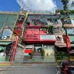 Bán nhà mt ngang ưu chinh, phường 15, quận tân bình. 0907081499